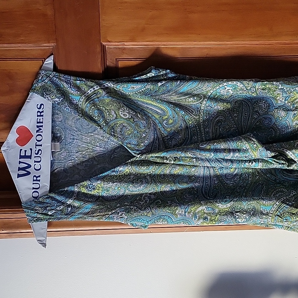 Michael Kors, Size L, sleeveless blouse